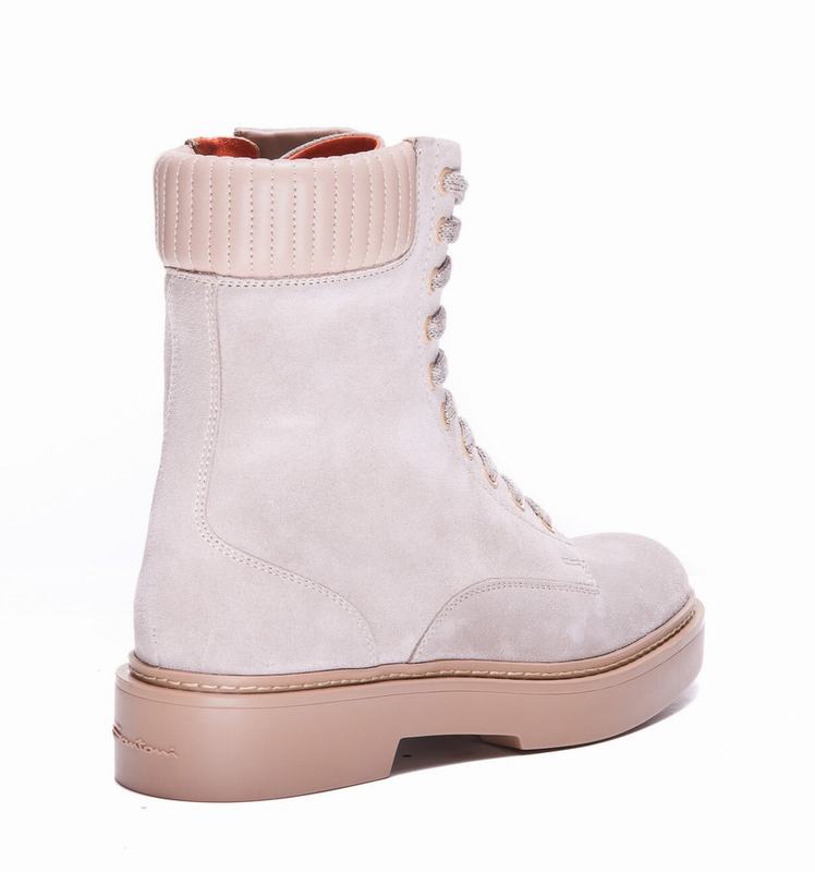 Santoni Stivali Codice prodotto: WTHW59569GUSB PYLP40 Ritorno libero