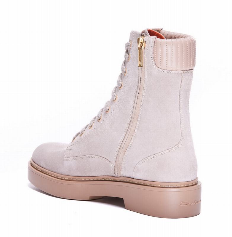 Santoni Stivali Codice prodotto: WTHW59569GUSB PYLP40 Ritorno libero