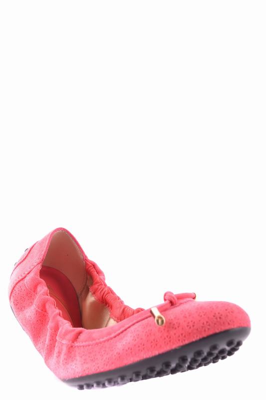 Tod's Ballerine Codice prodotto: XXW0HI0G400HR0M611XXW0HI0G400HR0M611 Ultimi tre giorni