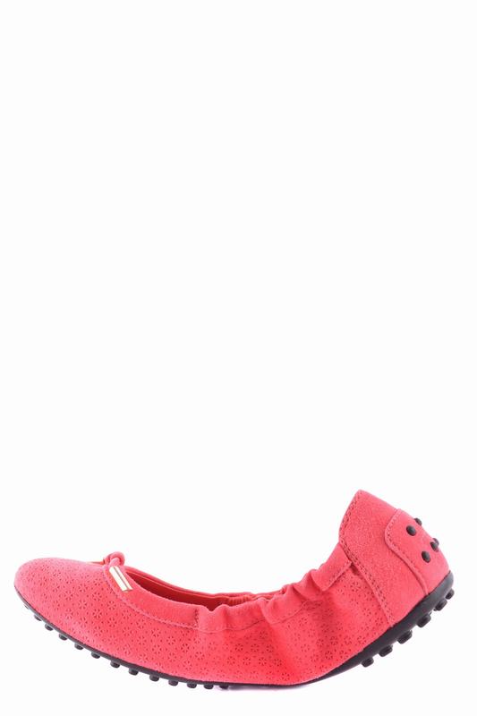 Tod's Ballerine Codice prodotto: XXW0HI0G400HR0M611XXW0HI0G400HR0M611 Ultimi tre giorni