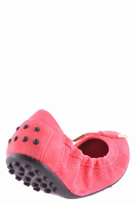 Tod's Ballerine Codice prodotto: XXW0HI0G400HR0M611XXW0HI0G400HR0M611 Ultimi tre giorni