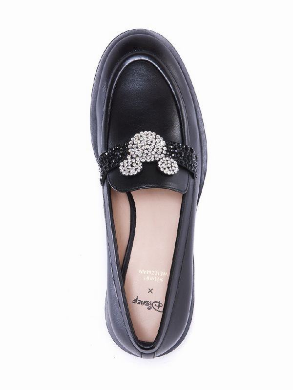 STUART WEITZMAN Mocassini Codice prodotto: SC861 PALMER CFYV1I ACQUISTA ORA