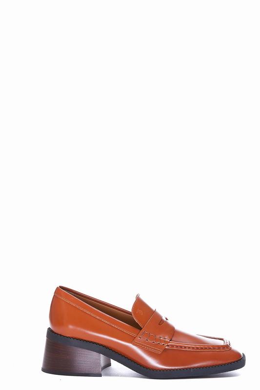 Tod's Mocassini Codice prodotto: XXW48K0FX60SOOG805 Ultimi due giorni