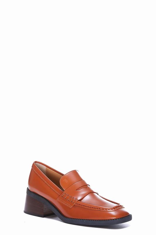 Tod's Mocassini Codice prodotto: XXW48K0FX60SOOG805 Ultimi due giorni