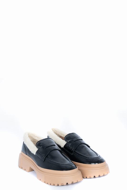 Hogan Mocassini Codice prodotto: HXW6290EP5044A0L0O Promozione temporanea