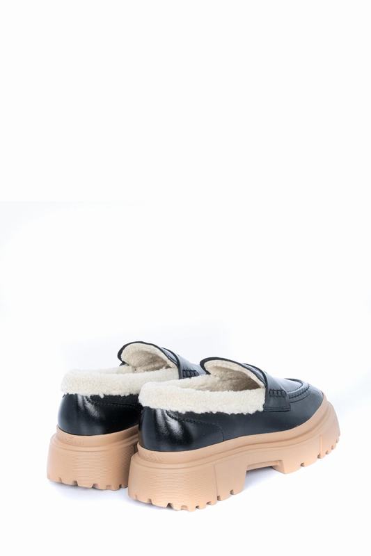 Hogan Mocassini Codice prodotto: HXW6290EP5044A0L0O Promozione temporanea