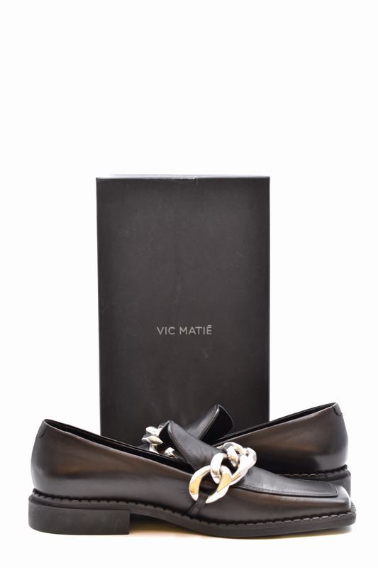 Vic Matie Mocassini Codice prodotto: 1W3564D W70CB6B323 Fino al 60% di sconto