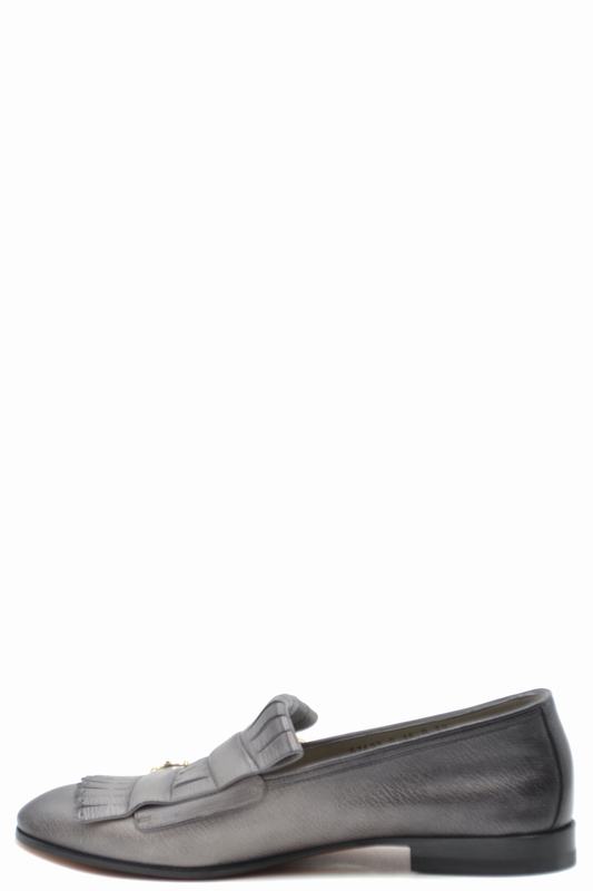 Santoni Mocassini Codice prodotto: WUSM57622BI3SWLSG15 Offerta speciale della fabbrica