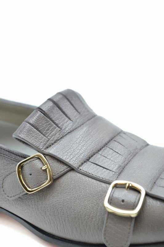 Santoni Mocassini Codice prodotto: WUSM57622BI3SWLSG15 Offerta speciale della fabbrica