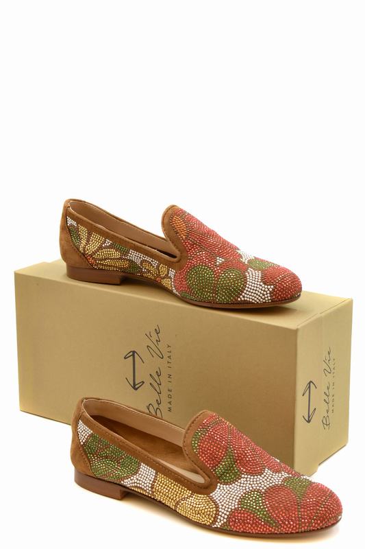 Belle Vie Mocassini Codice prodotto: VIA DANESI Fino al 55% di sconto