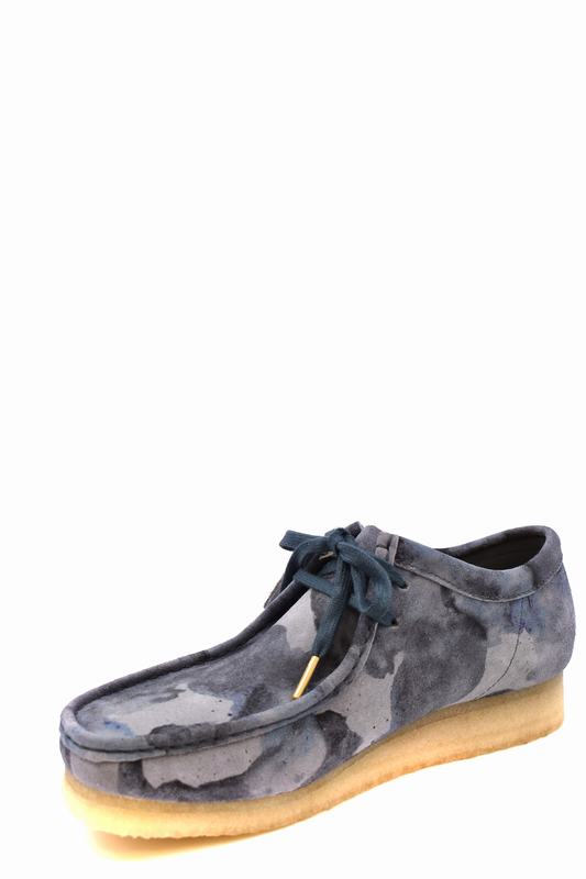 Clarks Mocassini Codice prodotto: WALLABEE Solo un giorno rimasto