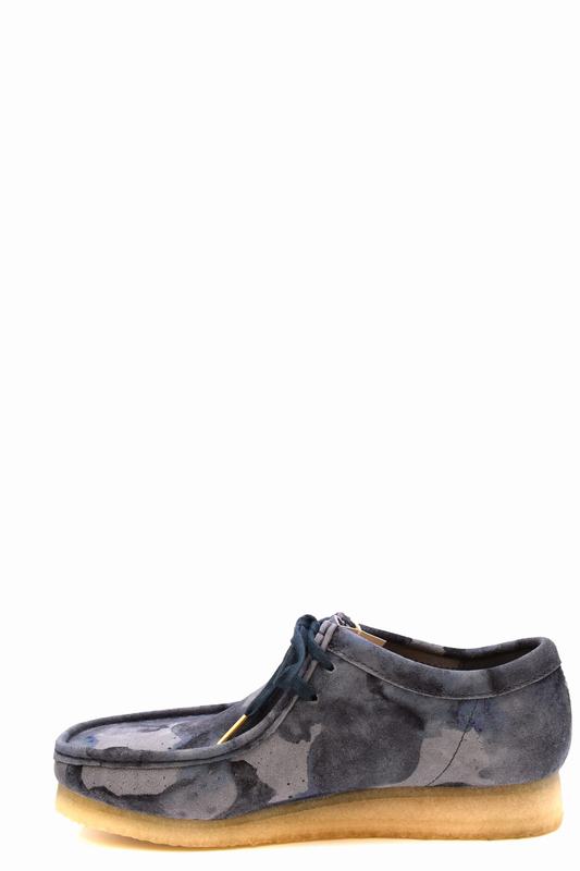 Clarks Mocassini Codice prodotto: WALLABEE Solo un giorno rimasto