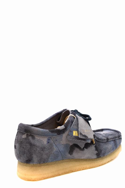 Clarks Mocassini Codice prodotto: WALLABEE Solo un giorno rimasto