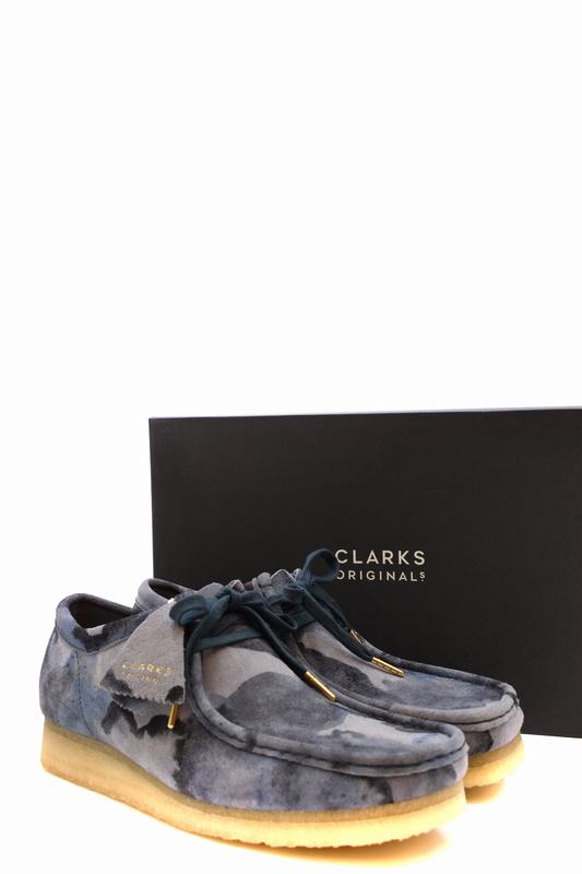 Clarks Mocassini Codice prodotto: WALLABEE Solo un giorno rimasto