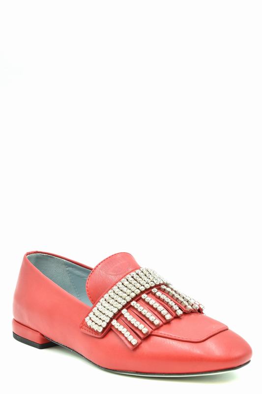 Chiara Ferragni Mocassini Codice prodotto: CF2223 Super sconto