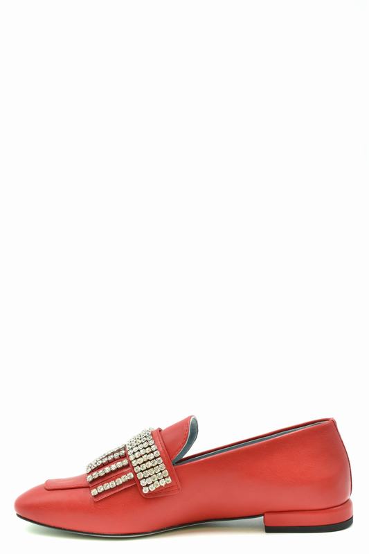 Chiara Ferragni Mocassini Codice prodotto: CF2223 Super sconto