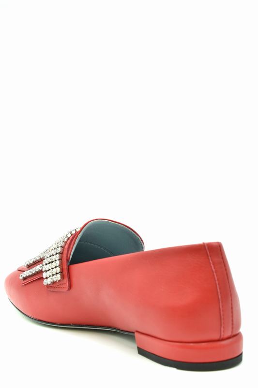 Chiara Ferragni Mocassini Codice prodotto: CF2223 Super sconto