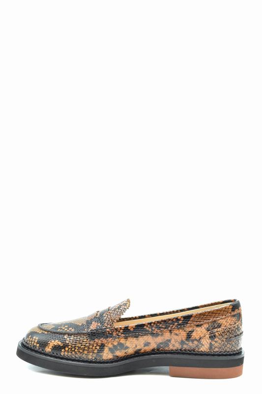 Tod's Mocassini Codice prodotto: XXW76B0BP10THY9999 Enormi sconti