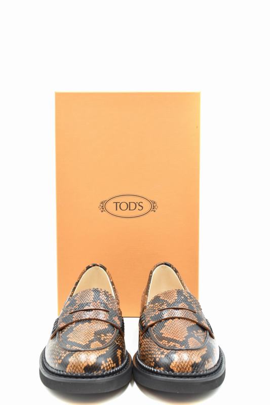 Tod's Mocassini Codice prodotto: XXW76B0BP10THY9999 Enormi sconti