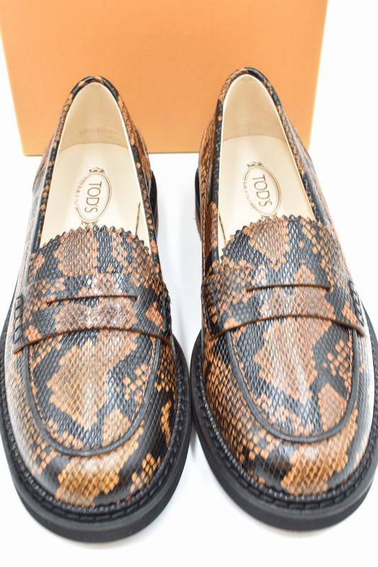Tod's Mocassini Codice prodotto: XXW76B0BP10THY9999 Enormi sconti