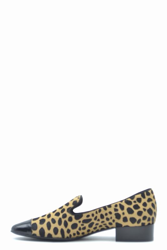 Giuseppe Zanotti Mocassini Codice prodotto: I960007 001 Officina