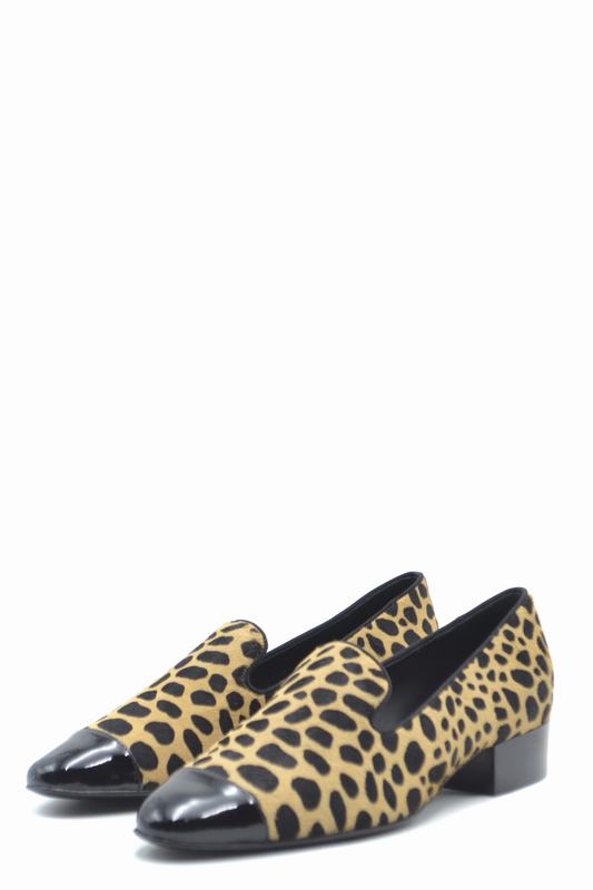 Giuseppe Zanotti Mocassini Codice prodotto: I960007 001 Officina