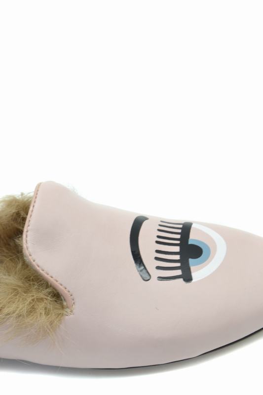 Chiara Ferragni Mocassini Codice prodotto: CF1638 Limitato a 3 giorni