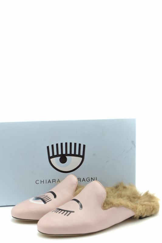 Chiara Ferragni Mocassini Codice prodotto: CF1638 Limitato a 3 giorni