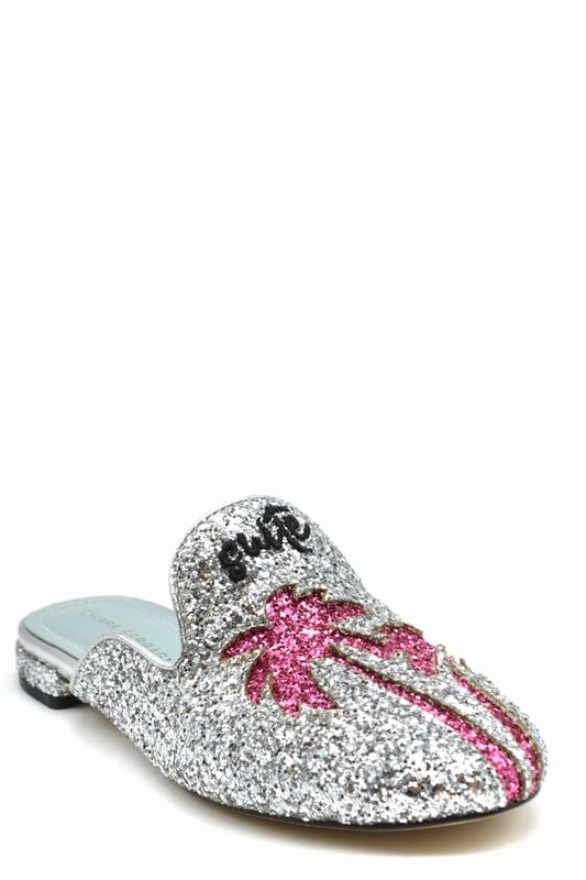 Chiara Ferragni Mocassini Codice prodotto: CF1826 Esporta salva