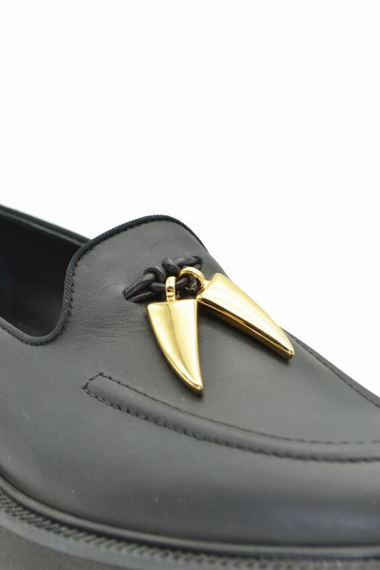 Giuseppe Zanotti Mocassini Codice prodotto: I860025 Black Friday Prezzi