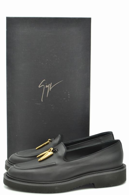 Giuseppe Zanotti Mocassini Codice prodotto: I860025 Black Friday Prezzi