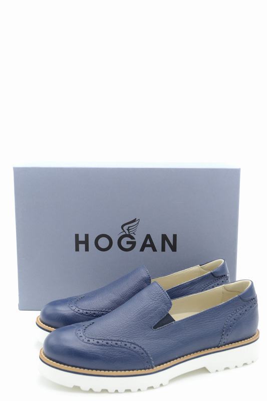 Hogan Mocassini Codice prodotto: HXW2590R330BUVU800 In vendita