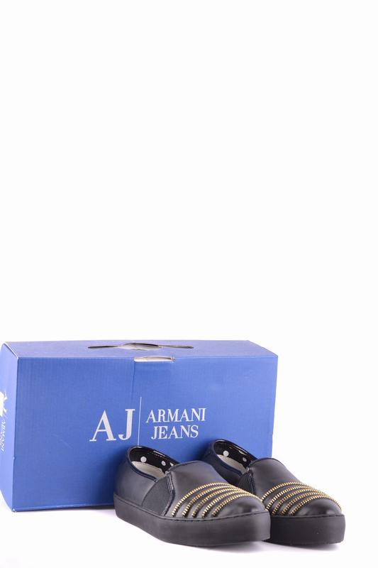 ARMANI JEANS Mocassini Codice prodotto: Duty-free