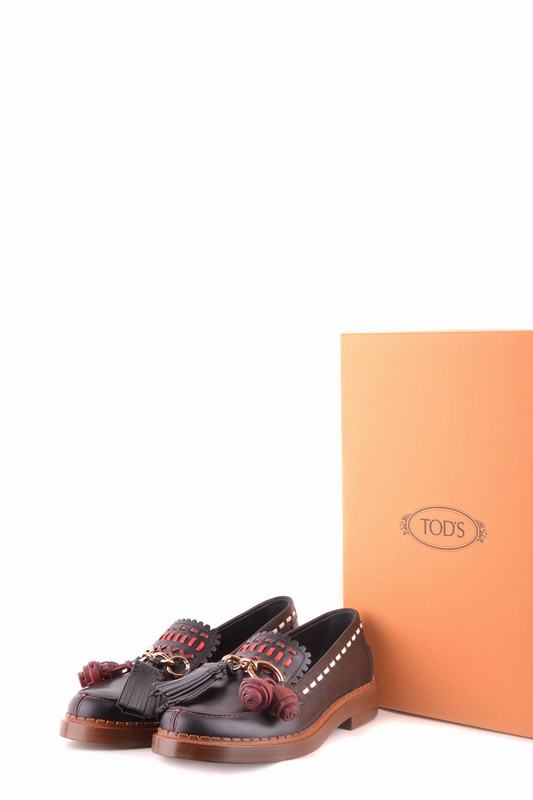 Tod's Mocassini Codice prodotto: XXW07A0S130EGH0670 Sconti questo mese