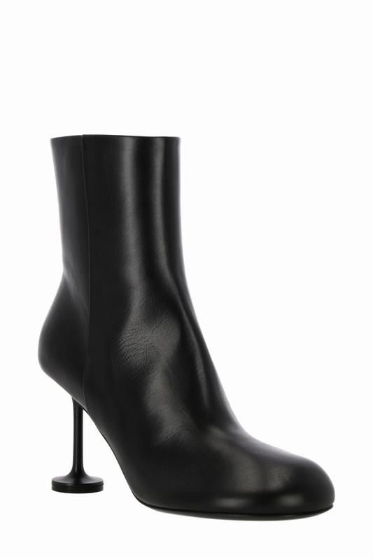 BALENCIAGA Stivali Codice prodotto: 701937 WBCR01000 Italy