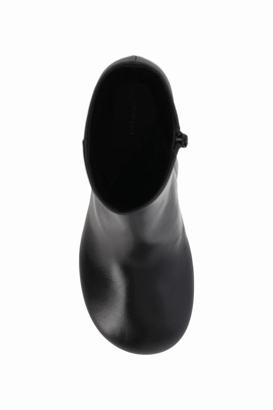BALENCIAGA Stivali Codice prodotto: 701937 WBCR01000 Italy