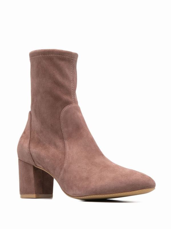 STUART WEITZMAN Stivali Codice prodotto: SC691 STUART 75 Nuovo