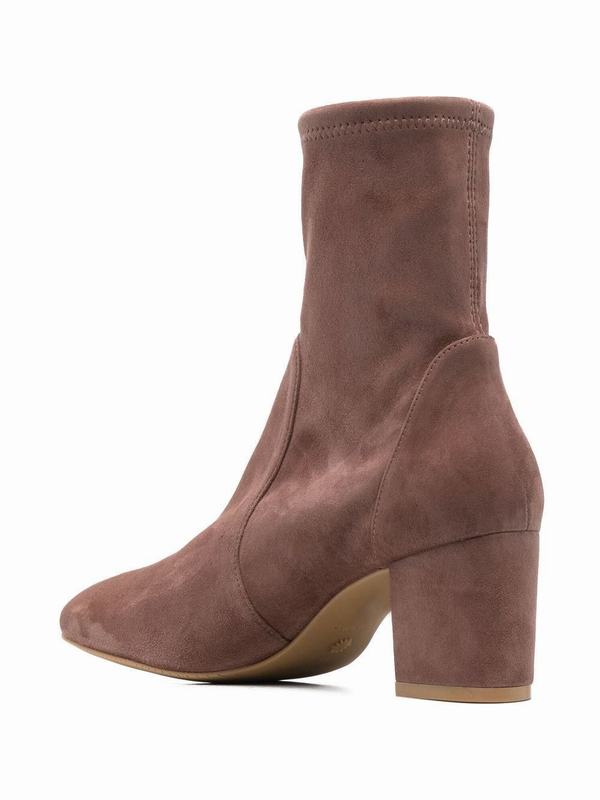 STUART WEITZMAN Stivali Codice prodotto: SC691 STUART 75 Nuovo