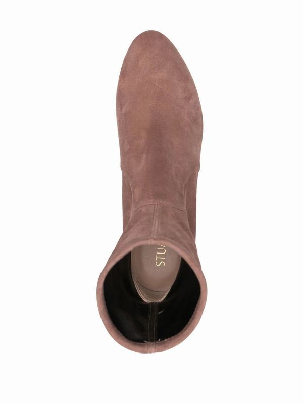 STUART WEITZMAN Stivali Codice prodotto: SC691 STUART 75 Nuovo