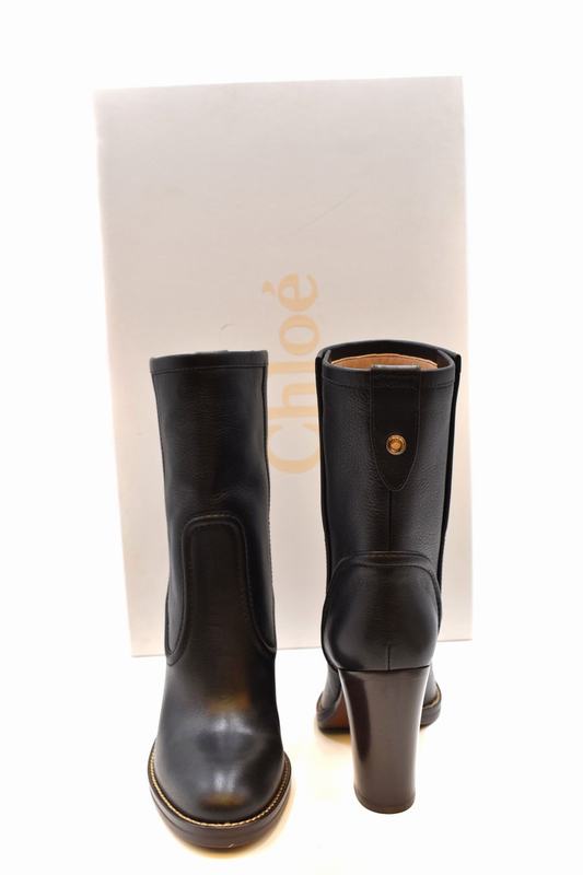 Chloé Stivali Codice prodotto: CH35346A Promozione