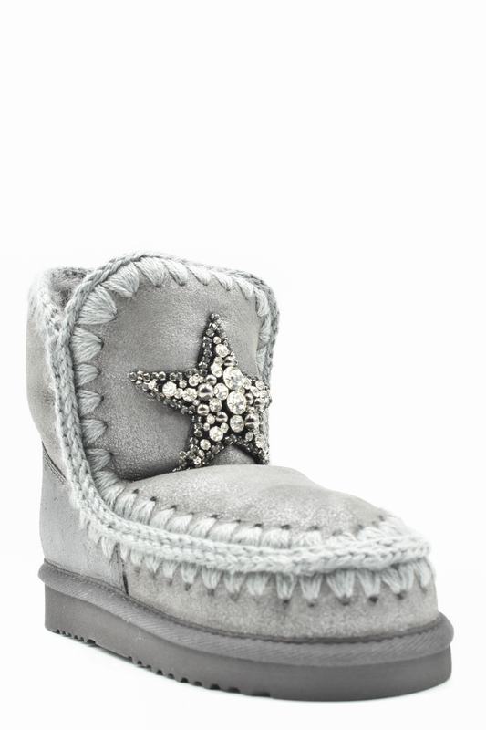 MOU Stivali Codice prodotto: MU.FW101041B DUIRO Spedizione Gratuita