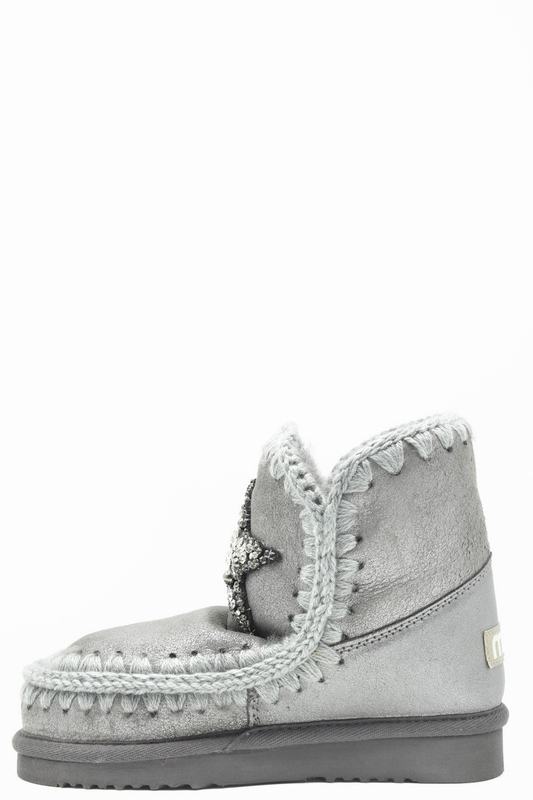 MOU Stivali Codice prodotto: MU.FW101041B DUIRO Spedizione Gratuita