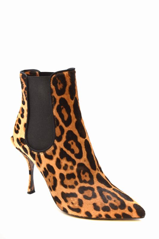 Dolce & Gabbana Stivali Codice prodotto: CT0477 AZ417 HAALM LEO Consegna Veloce