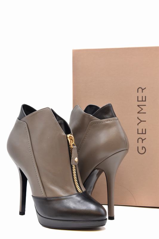 GREYMER Stivali Codice prodotto: 329100 Fino Al -60%
