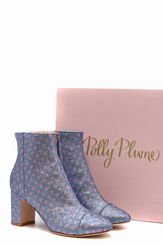 POLLY PLUME Stivali Codice prodotto: 0152522 Affare Del Giorno