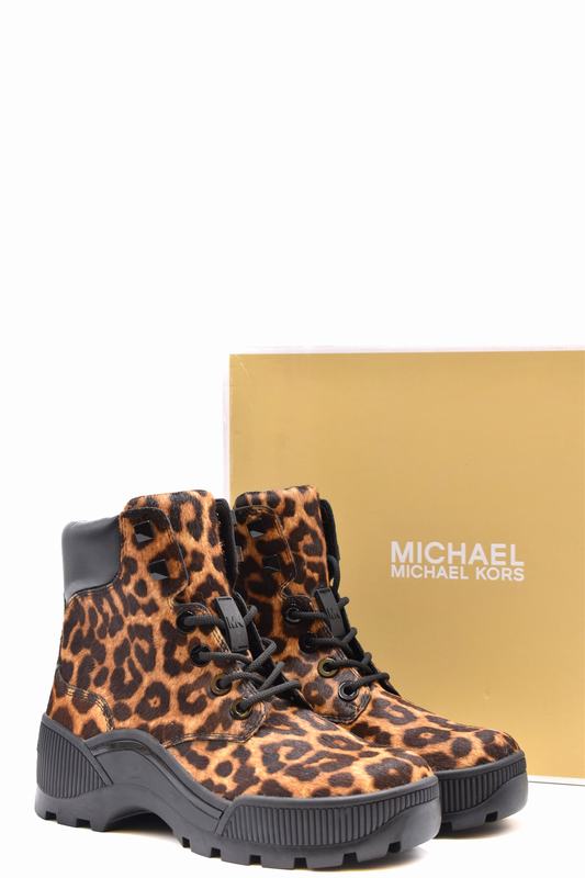 Michael Kors Stivali Codice prodotto: 40F9SHFE1H Novità