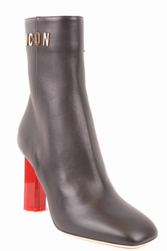 DSQUARED2 Stivali Codice prodotto: ABW0075 015000012124 Presa