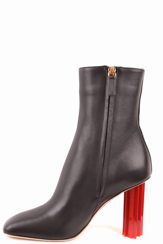 DSQUARED2 Stivali Codice prodotto: ABW0075 015000012124 Presa