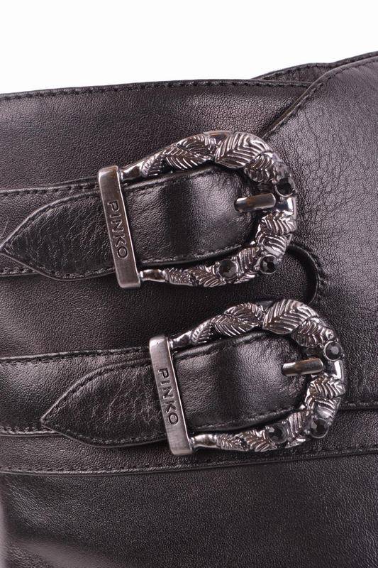 PINKO Stivali Codice prodotto: CAPRIZ99 Sconto
