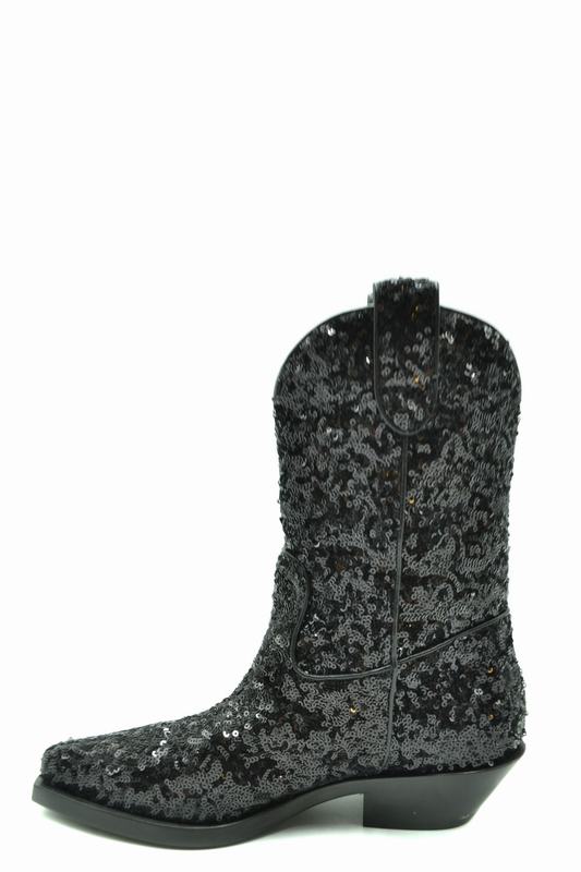 Dolce & Gabbana Stivali Codice prodotto: CT0454 AZ277 80999 Hotsell